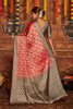 Drape with Pride: Sarees That Define You