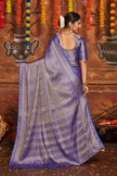 Vibrant Hues & Subtle Shades: Sarees for All Seasons