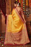 Tradition Reimagined: Contemporary Saree Styles