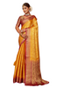 Tradition Reimagined: Contemporary Saree Styles