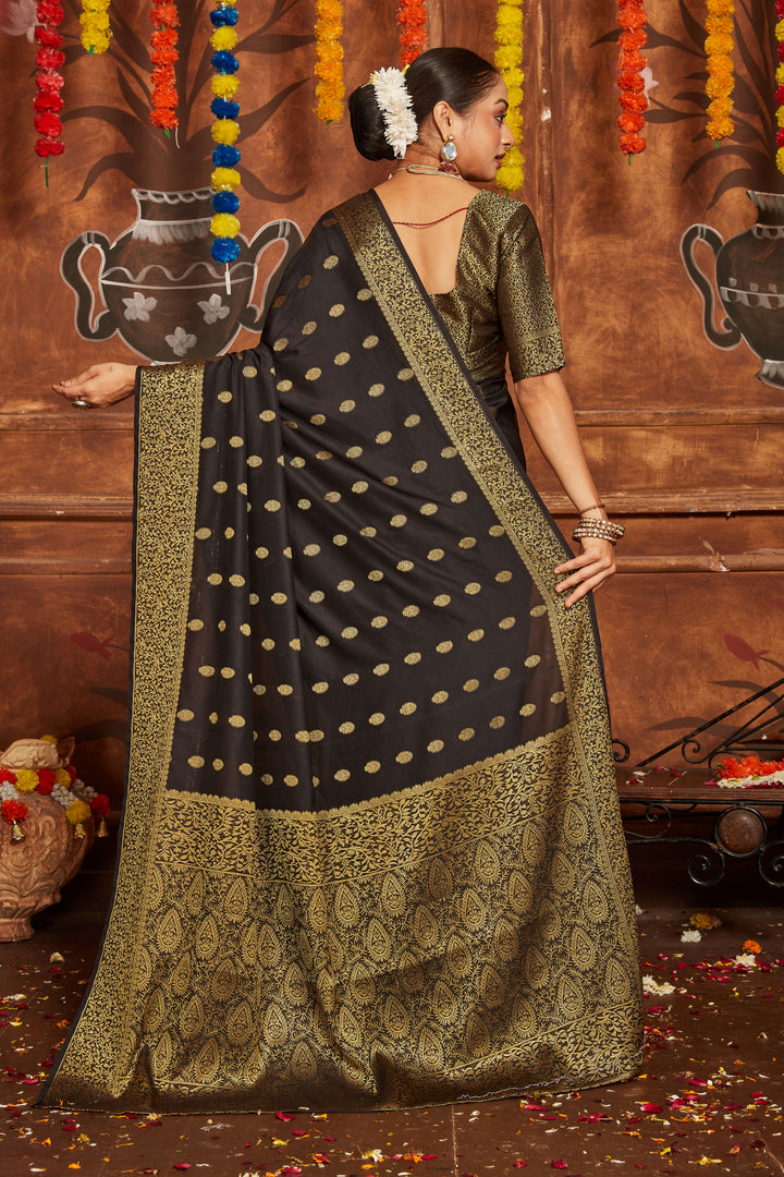 Sheer Beauty: Lightweight Sarees for Comfort & Style