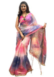 Timeless Elegance in Handloom Sarees