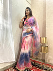 Timeless Elegance in Handloom Sarees