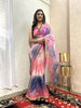 Timeless Elegance in Handloom Sarees
