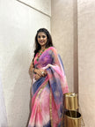 Timeless Elegance in Handloom Sarees