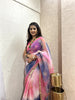 Timeless Elegance in Handloom Sarees
