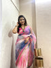 Timeless Elegance in Handloom Sarees