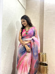 Timeless Elegance in Handloom Sarees