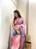 Timeless Elegance in Handloom Sarees