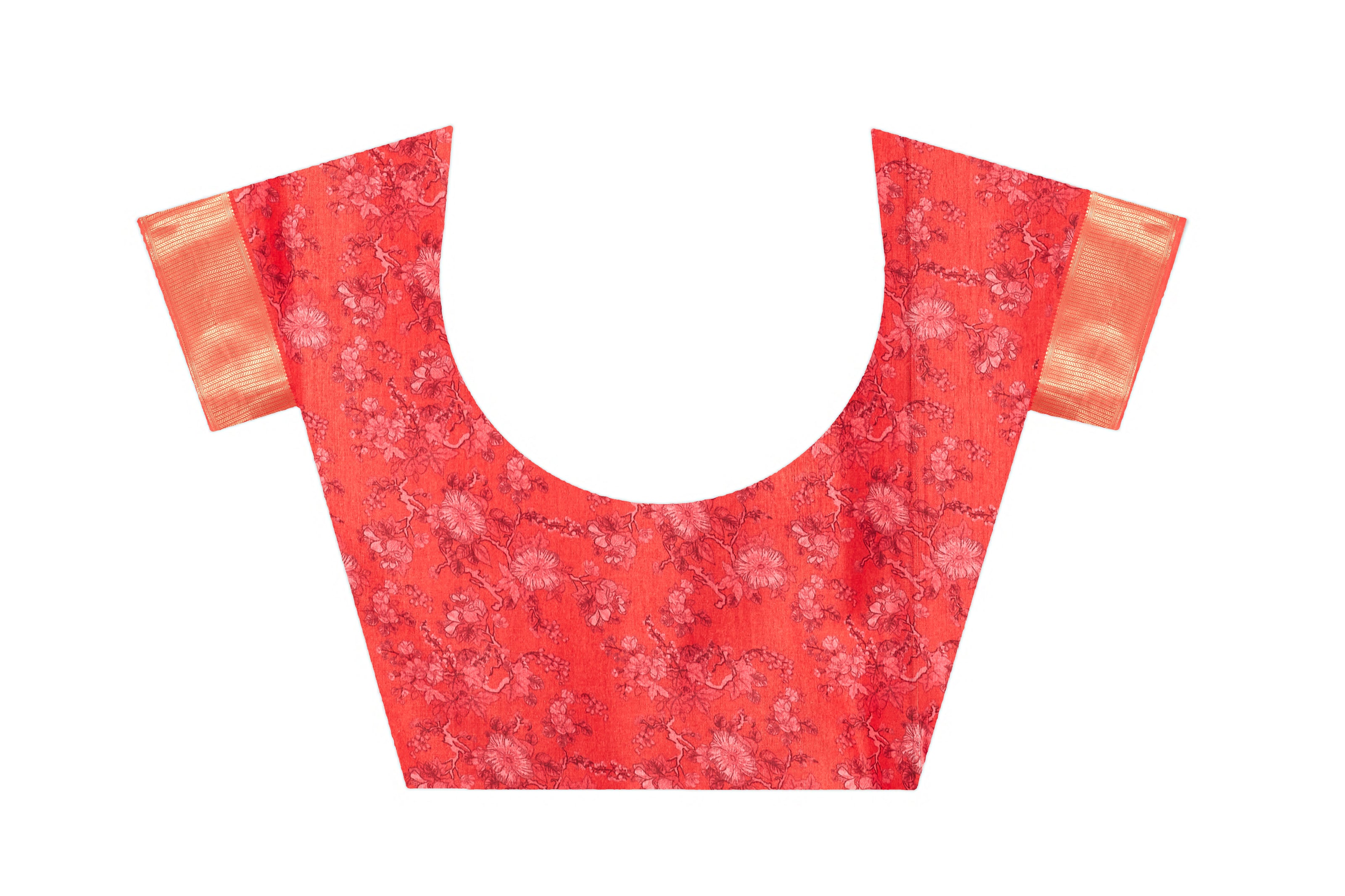 Mysore Crepe Sarees: Where Tradition Meets Technology