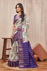 Mysore Crepe Digital Prints – A Fusion of Heritage and Style
