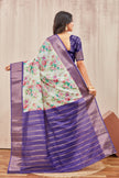 Mysore Crepe Digital Prints – A Fusion of Heritage and Style