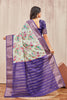 Mysore Crepe Digital Prints – A Fusion of Heritage and Style
