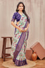 Mysore Crepe Digital Prints – A Fusion of Heritage and Style