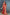 The Royal Charm Red Mysore Brocket Silk Saree