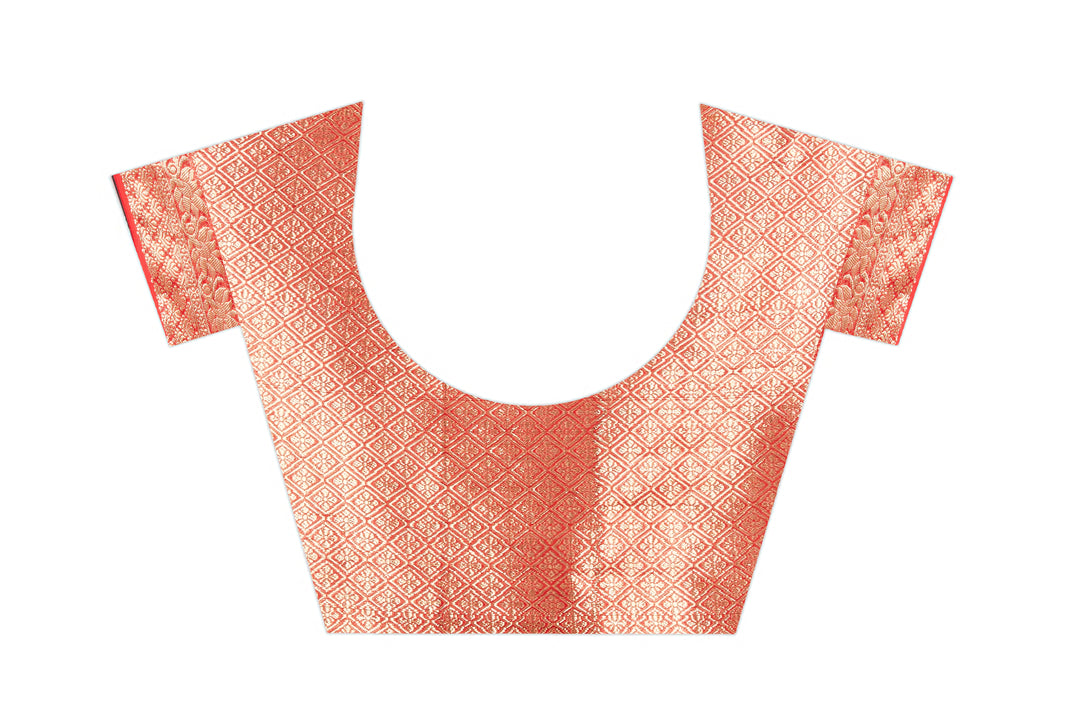 Celebrate Culture in Style with Mysore Brocket Silks