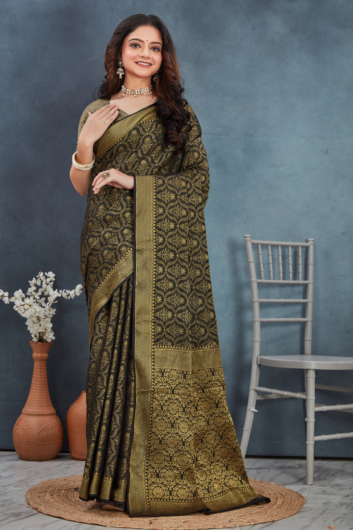 Silken Stories of Mysore: Soft, Luxurious, Timeless