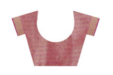 Mysore Brocket Silks: Where Comfort Meets Grandeur