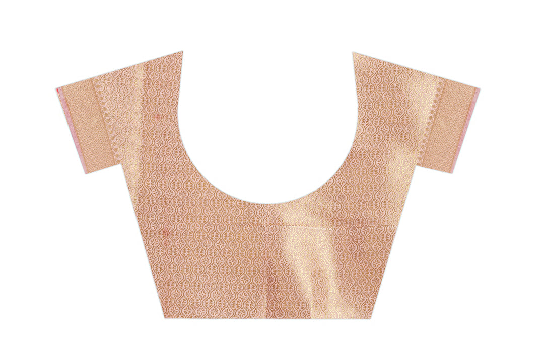 Mysore Brocket Soft Silks – A Legacy of Luxury