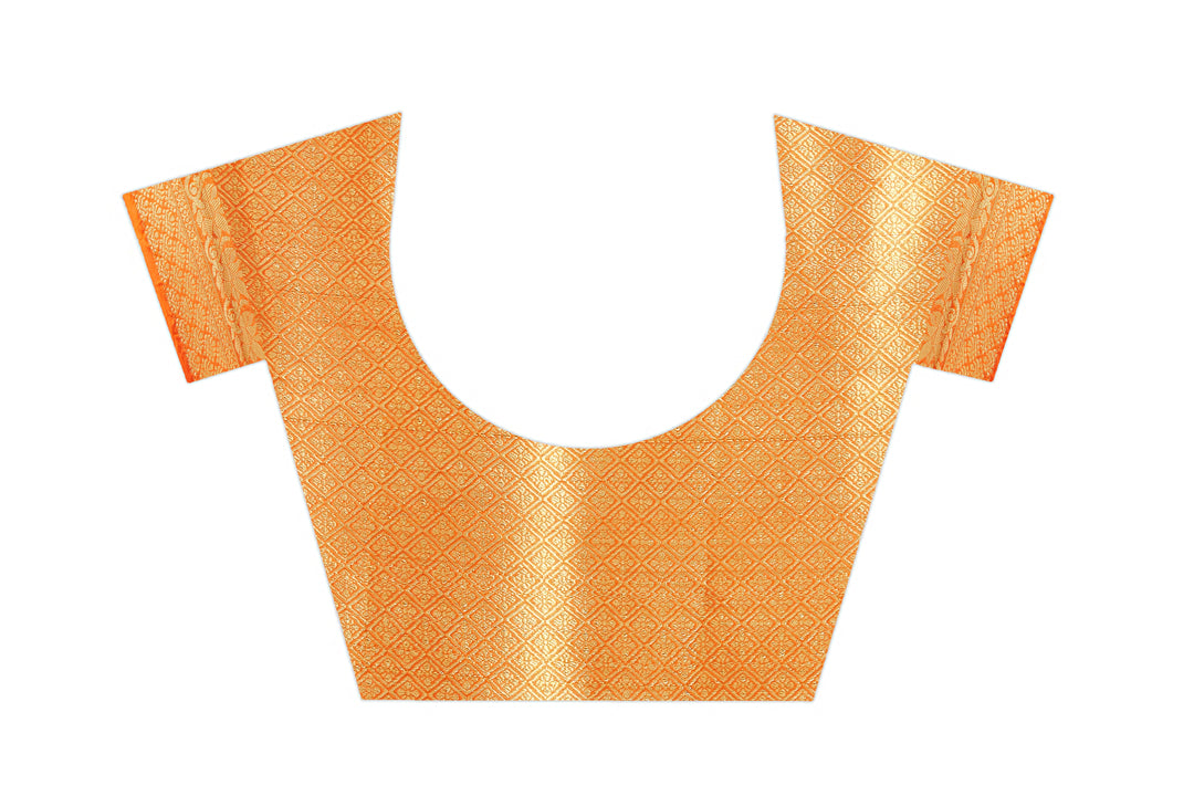 Mysore Brocket Soft Silks – A Tradition of Excellence