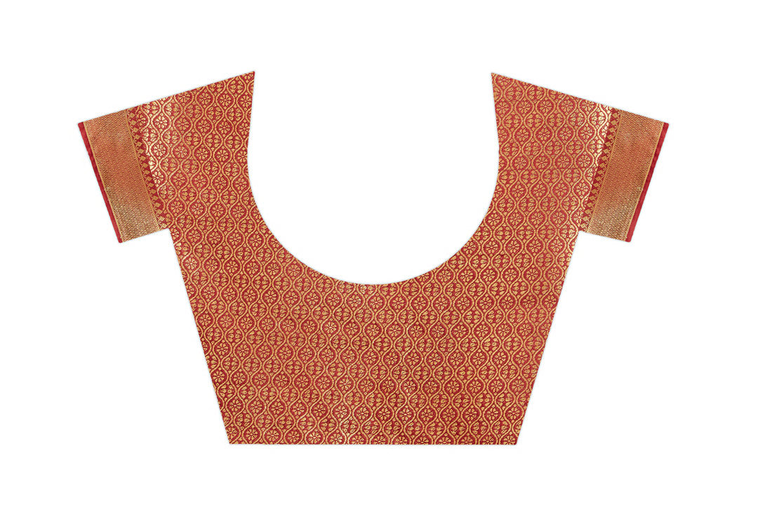 Mysore Brocket Soft Silks – A Celebration of Craftsmanship