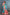 Glamorous Cyan Crepe Georgette Traditional Digital Printed Saree