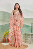 Premium Drapes for Priceless You with Soft Linen Saree