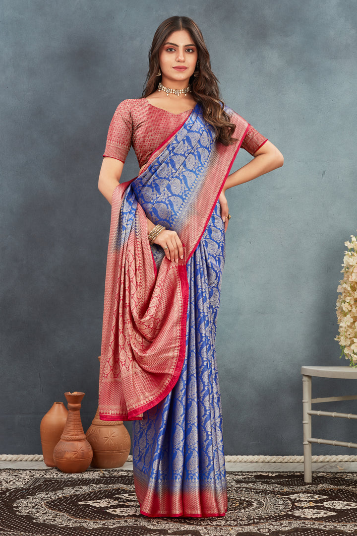 Wrap Yourself in Elegance | Timeless Sarees for Every Mood