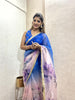 Sarees Woven With Indian Traditions