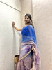 Sarees Woven With Indian Traditions