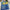Palatinate Blue Digital Print With Weaving Work Crepe Georgette Fabric Saree
