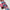 Pink Contemporary Butter Silk Digital Printed Saree
