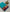 Timeless Sky Blue Plain Mysore Silk Saree Traditional Zari Touch