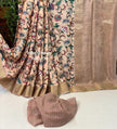 Latest And Exclusive Fancy Kalamkari Digital Print