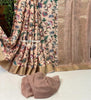 Latest And Exclusive Fancy Kalamkari Digital Print