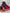 Gorgeous Pink And Wine Semi Mysore Silk Saree With Ethnic Motifs And Smooth Finish