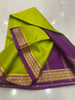 SEMI SOFT SILK SAREE