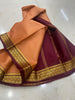 SEMI SOFT SILK SAREE