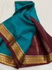 SEMI SOFT SILK SAREE