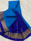 SEMI SOFT SILK SAREE