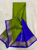 SEMI SOFT SILK SAREE