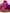 Subtle Purple And Rani Semi Mysore Saree In Soft Silk With Timeless Zari Detailing