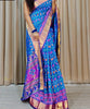 Super Viscose Tarpan Silks  On Digital Prints