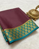 Semi Soft Silk Saree