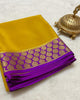 Semi Soft Silk Saree