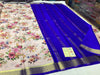 GORGEOUS Printed Mysore silk sarees in beautiful, kalamkari prints!