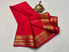 SEMI Mysore silk sarees