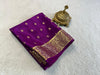 Beautiful Pure Brocade Mysore silk sarees