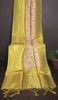 Exclusive pure crepe printed mysore silk sarees