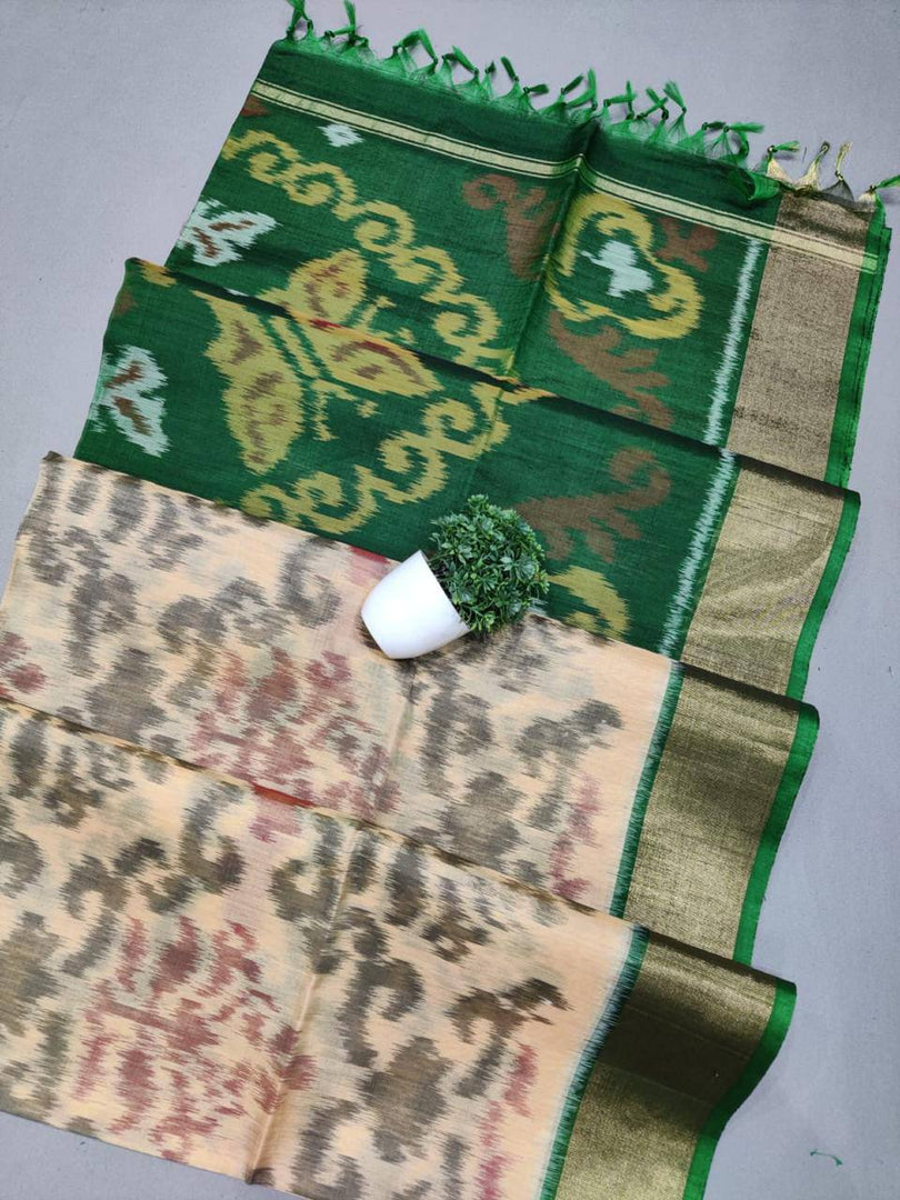 Tradition That Flows with You in this indian Ethnic